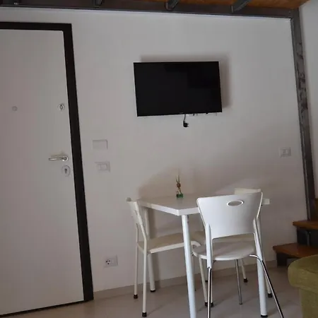 Trinisula Sicily Tatil Evi *