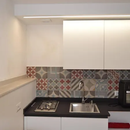 Trinisula Sicily Tatil Evi
