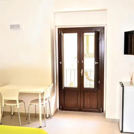 Tatil Evi Trinisula Sicily Scicli
