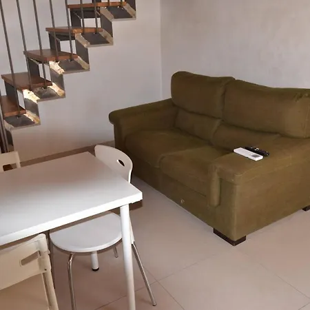 Tatil Evi Trinisula Sicily *