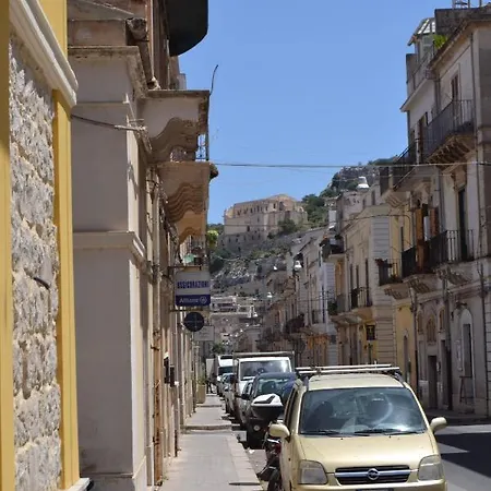 別荘 Trinisula Sicily