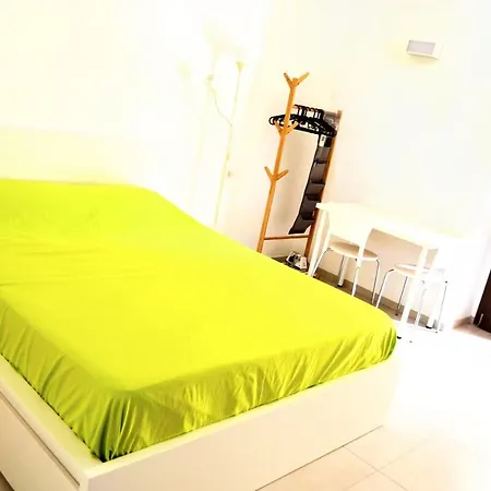 Trinisula Sicily Tatil Evi