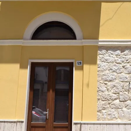 Tatil Evi Trinisula Sicily Scicli